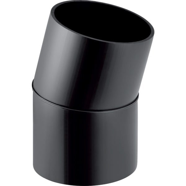 Keramag Geberit HDPE Segment Bend
