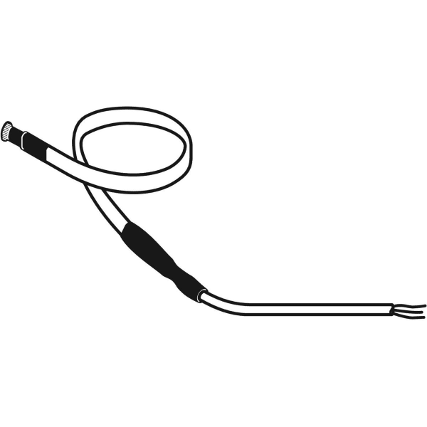 Keramag Geberit Heating Strip 230 V / 11.2 W