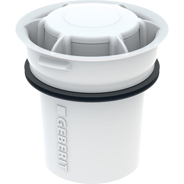 keramag Geberit hybrid trap for urinals