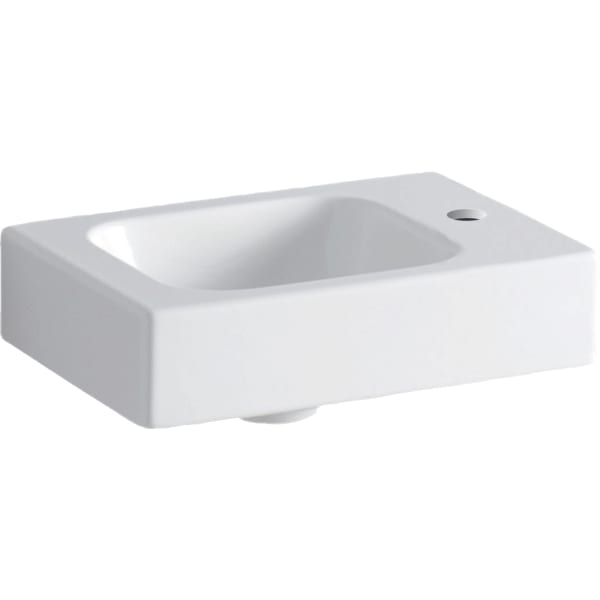 keramag Geberit iCon handrinse basin
