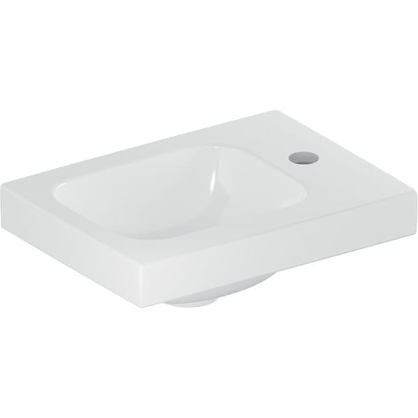 keramag Geberit iCon Light handrinse basin