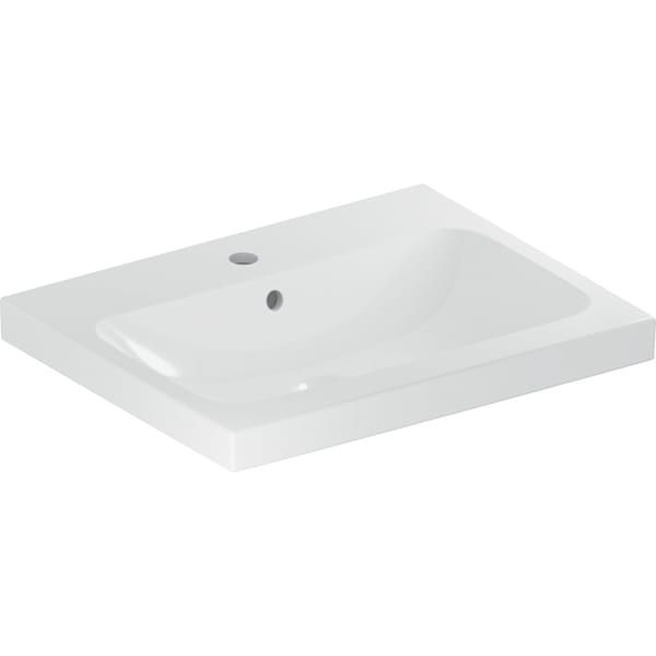 keramag Geberit iCon Light washbasin