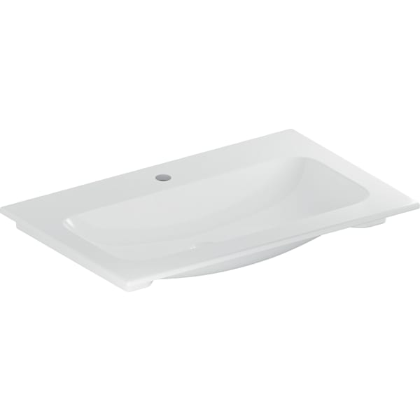 keramag Geberit iCon vanity basin