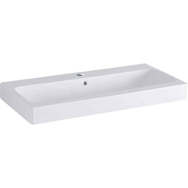 keramag Geberit iCon washbasin