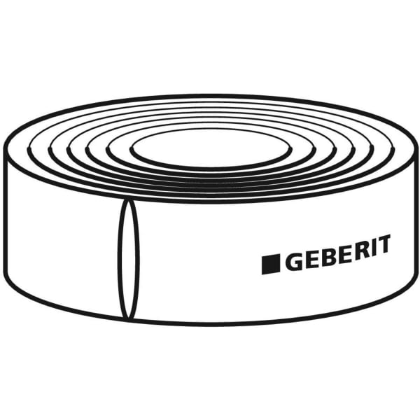Keramag Geberit Insulation Hose Made Of PE