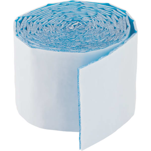 keramag Geberit insulation tape made of PE