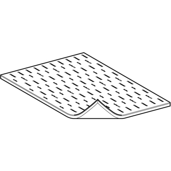 Keramag Geberit Isol Flex Sound Insulation Mat