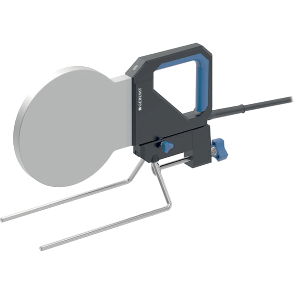 keramag Geberit KSS-160 welding plate 230 V