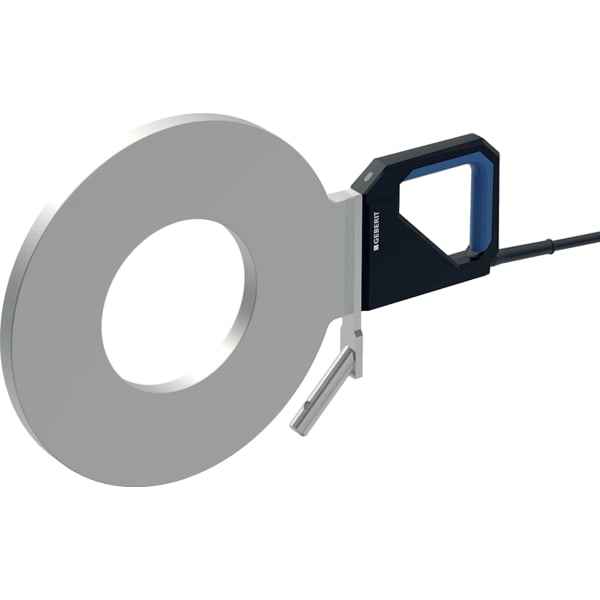 keramag Geberit KSS-315 welding plate 230 V