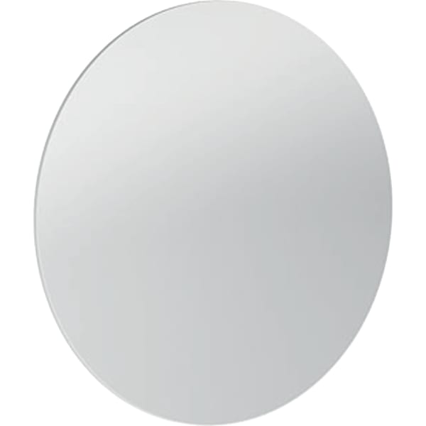 keramag Geberit magnifying mirror