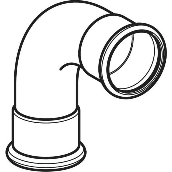 Keramag Geberit Mapress CuNiFe Bend