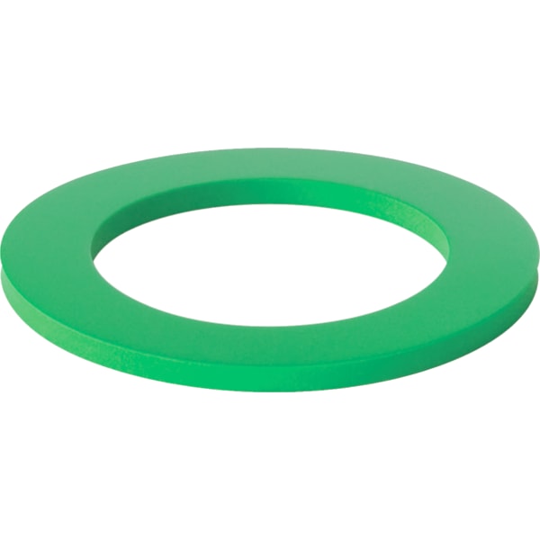 keramag Geberit Mapress flat gasket FPM green