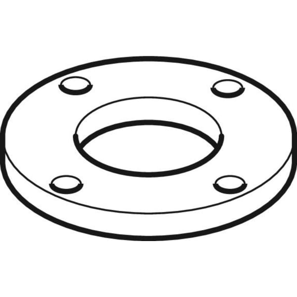 Keramag Geberit Mapress Loose Flange PN 10/16