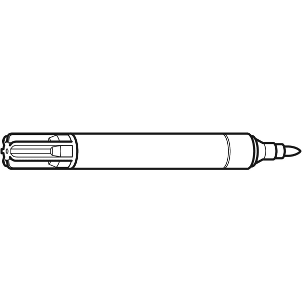 Keramag Geberit Mapress Marker Pen