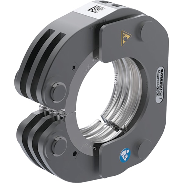 Keramag Geberit Mapress Pressing Collar [2] / [3]