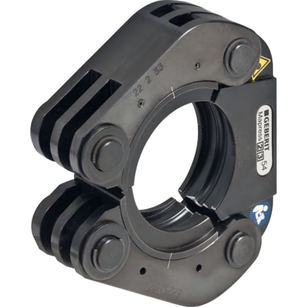 keramag Geberit Mapress pressing collar [2] / [3]