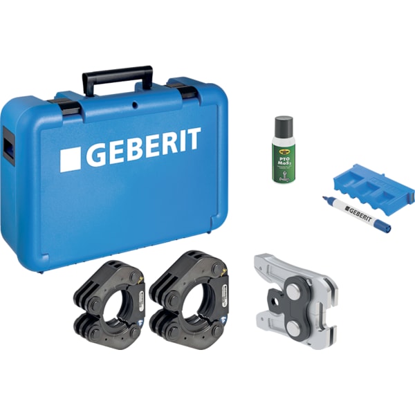 Keramag Geberit Mapress Pressing Collars [2] In Case