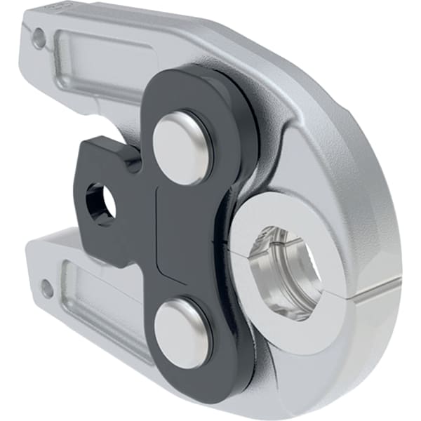 keramag Geberit Mapress pressing jaw [1]