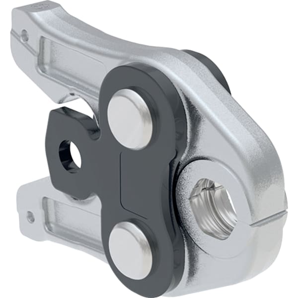 keramag Geberit Mapress pressing jaw [2]