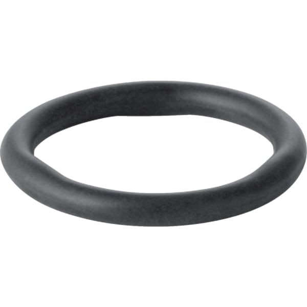 keramag Geberit Mapress seal ring CIIR black