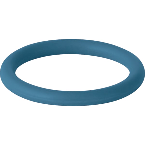 keramag Geberit Mapress seal ring FKM blue