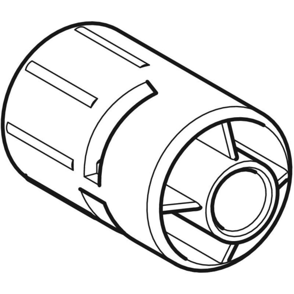Keramag Geberit Mapress Stripping Tool
