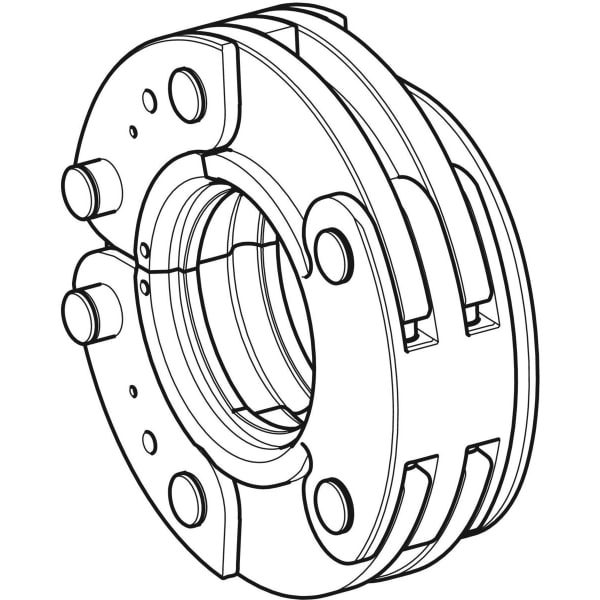 Keramag Geberit Mapress XP Pressing Collar [4]