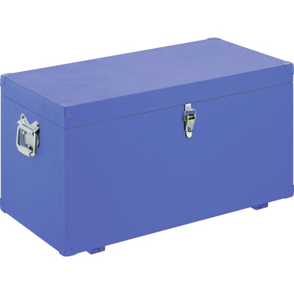 keramag Geberit Media transport case empty