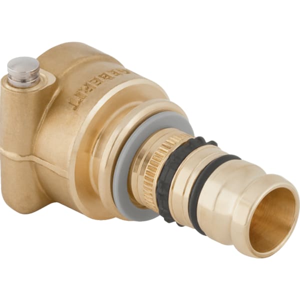 keramag Geberit Mepla adapter to Compact