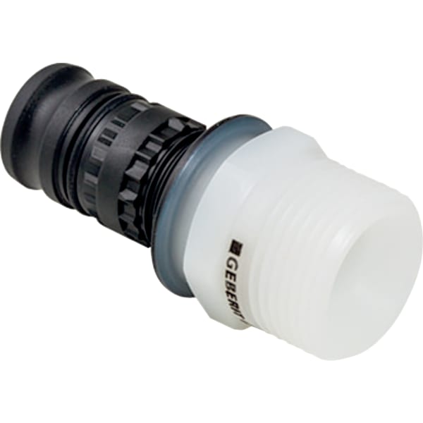 keramag Geberit Mepla adapter with male thread NPW