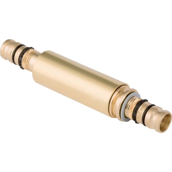 keramag Geberit Mepla long coupling