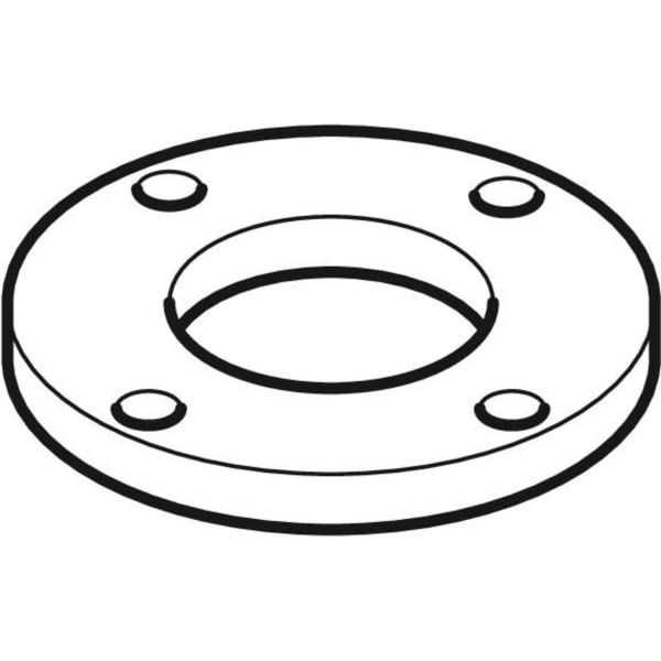 Keramag Geberit Mepla Loose Flange PN 6