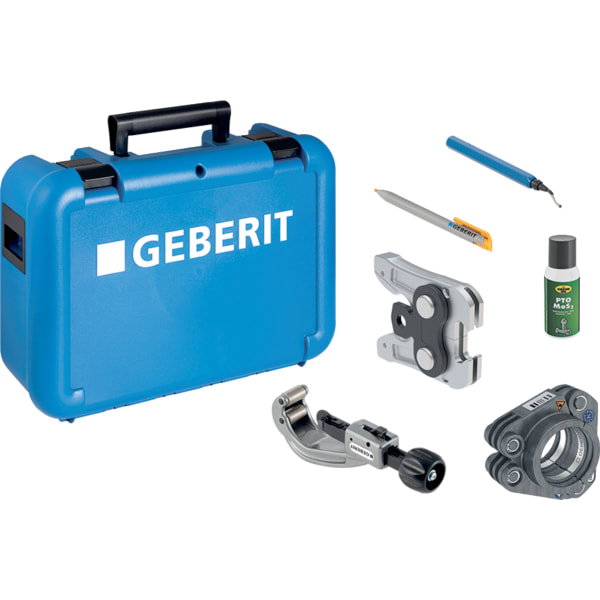 keramag Geberit Mepla pressing collar [2] in case