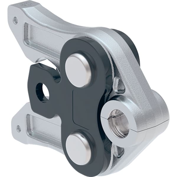 keramag Geberit Mepla pressing jaw [1]