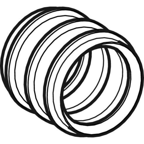 Keramag Geberit Mepla Sleeve