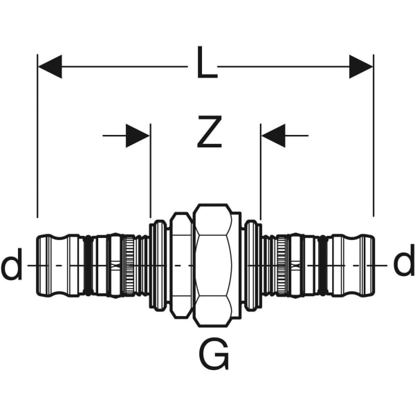 Keramag Geberit Mepla Union