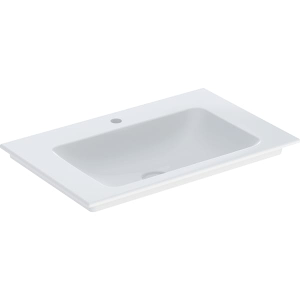 keramag Geberit ONE vanity basin