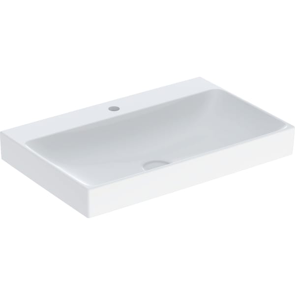 keramag Geberit ONE washbasin