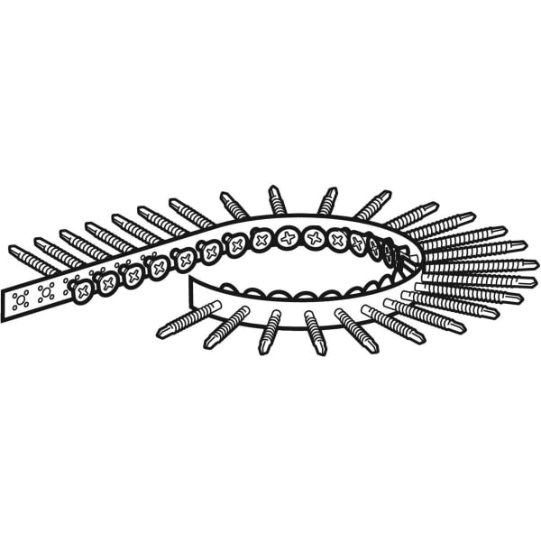 Keramag Geberit Panel Screw In Magazine