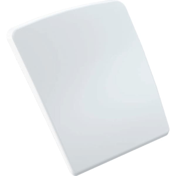 keramag Geberit Pareo urinal lid