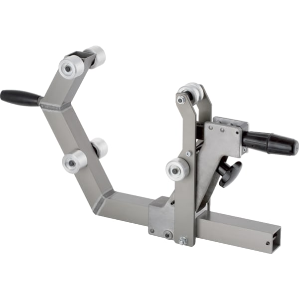 keramag Geberit pipe cutter for plastic pipes