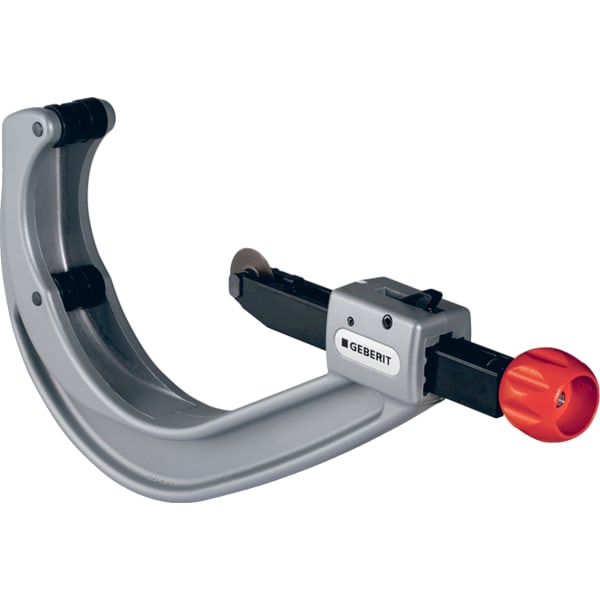 keramag Geberit pipe cutter for plastic pipes