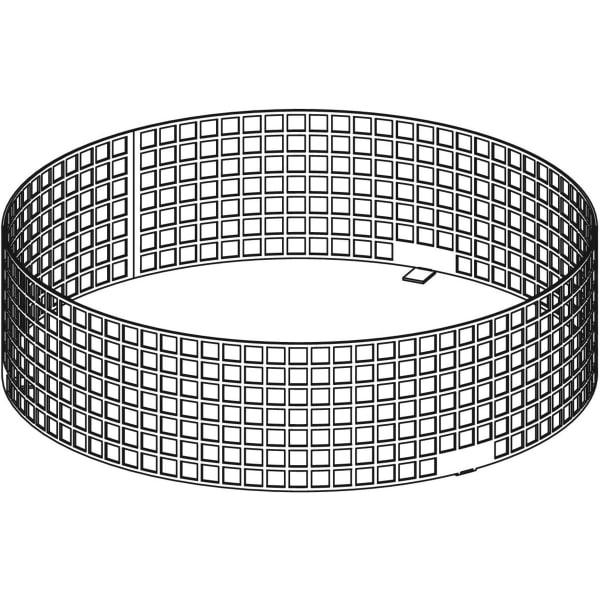 Keramag Geberit Pluvia Gravel Ring