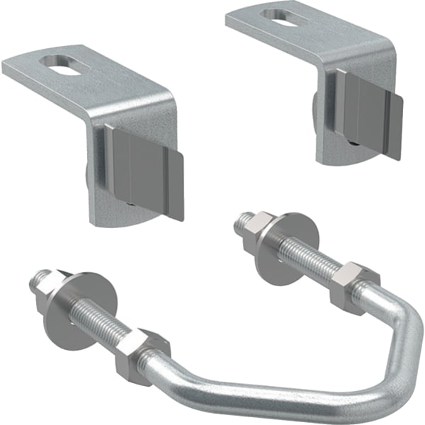 keramag Geberit Pluvia outlet fastening