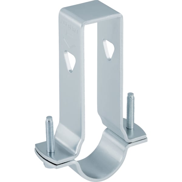 keramag Geberit Pluvia pipe bracket