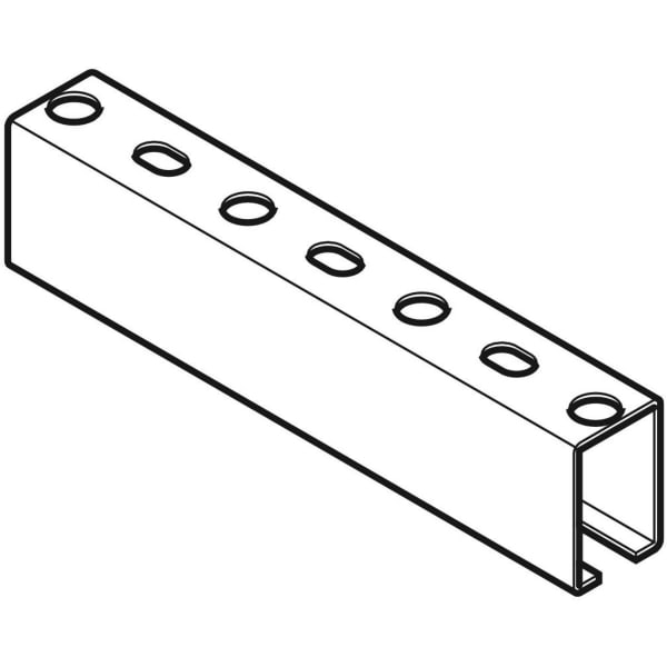 Keramag Geberit Pluvia Support Rail