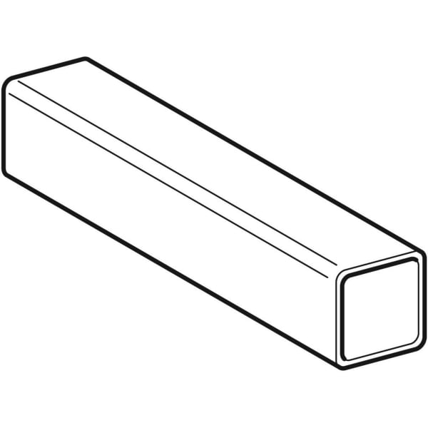 Keramag Geberit Pluvia Support Rail