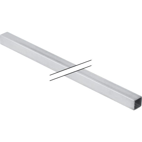keramag Geberit Pluvia support rail