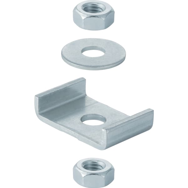 keramag Geberit Pluvia suspension element