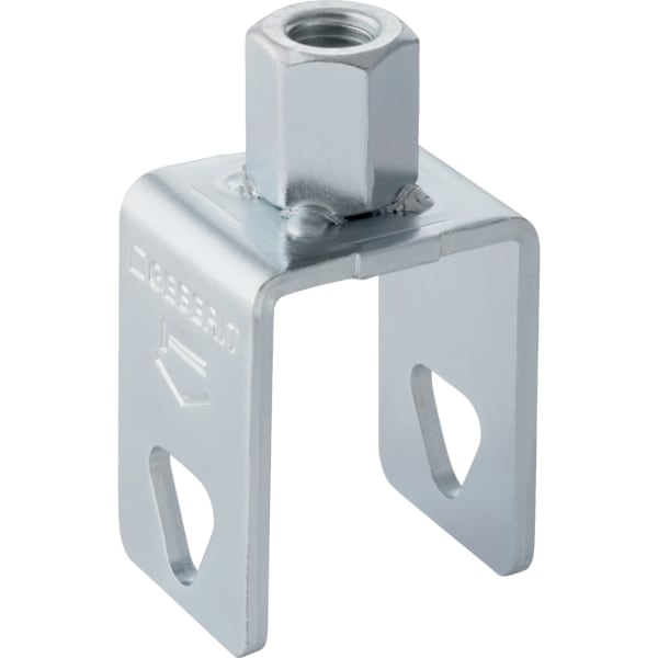 keramag Geberit Pluvia suspension element